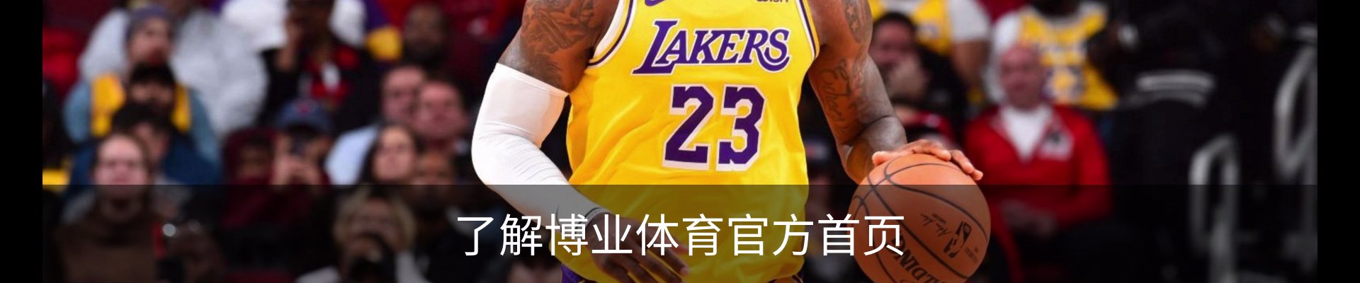 了解博业体育官方首页