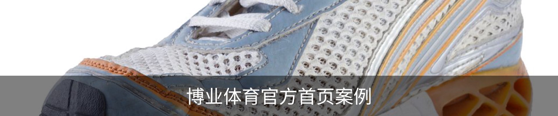 博业体育官方首页案例